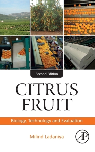 Citrus Fruit