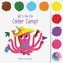 Let's Go to Color Camp!
