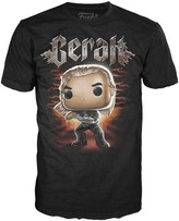 Funko Boxed Tee: Witcher- Geralt(EMEA)- M