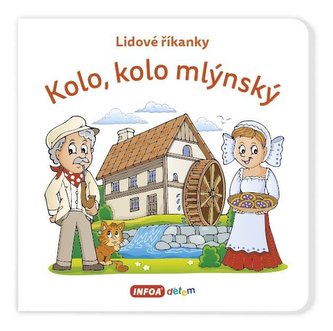 Kolo, kolo mlýnský