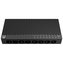 STONET by Netis ST3108C Switch 8x 10/100, plast, miniaturní