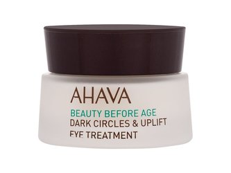 AHAVA Beauty Before Age Oční krém Dark Circles & Uplift 15 ml pro ženy
