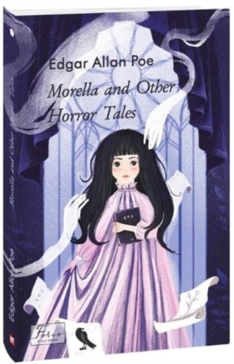 Morella and Other Horror Tales