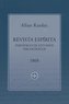 Revista Espírita 1868: Periódico de Estudios Psicológicos