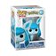 Funko POP Games: Pokemon - Glaceon