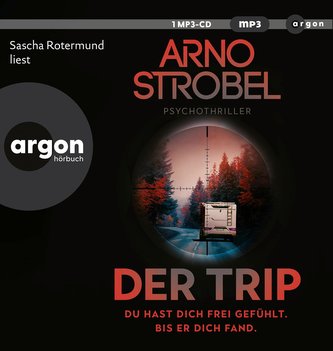 Der Trip - Du hast dich frei gefühlt. Bis er dich fand.