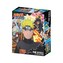 3D puzzle - Naruto Shippuden 500 dílků