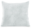 Polštář SASHA světle šedá 45x45 cm Mybesthome