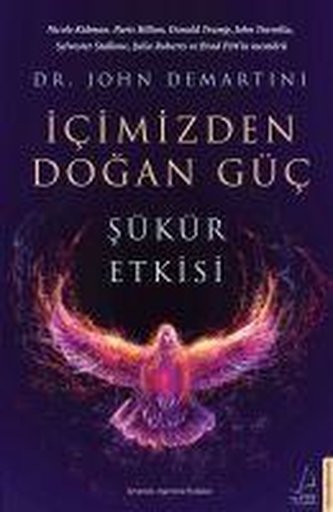 Icimizden Dogan Güc