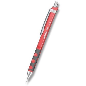 Mikrotužka "Tikky", čajová růže, 0,5 mm, ROTRING