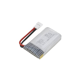 DF models LiPo Aku 3,7 V/400mAh pro 9500 heli