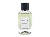 Lacoste Match Point Toaletní voda 100 ml pro muže
