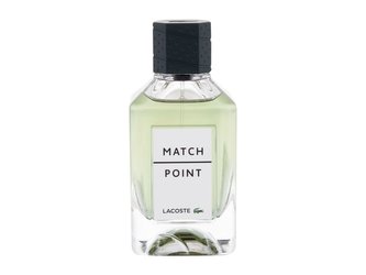 Lacoste Match Point Toaletní voda 100 ml pro muže