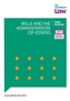 SQE - Wills and the Administration of Estates 3e