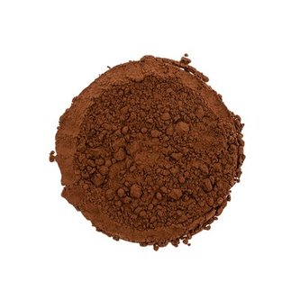 Kakaový prášek červený Van Houten váha 1kg