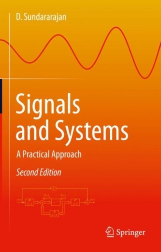 Signals and Systems
