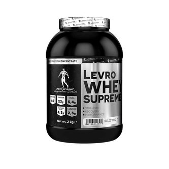 Kevin Levrone Levro Whey Supreme 2000 g cookies cream (cookies-cream)