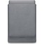 Woolnut kožené Sleeve pouzdro pro 13" MacBook Pro/Air šedé