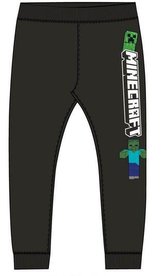 TEPLÁKY MINECRAFT - velikost 8