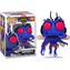 Funko POP Movies: TMNT Mutant Mayhem - Superfly