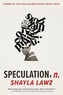 speculation, n.