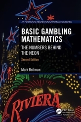 Basic Gambling Mathematics