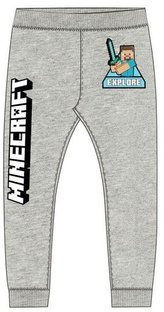 TEPLÁKY MINECRAFT - velikost 6