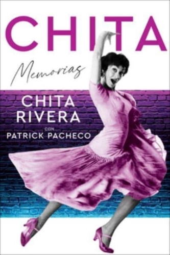 Chita \\ (Spanish edition)