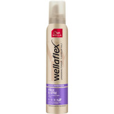 Wellaflex pěnové tužidlo Full&style (ultra silné 5) 200 ml