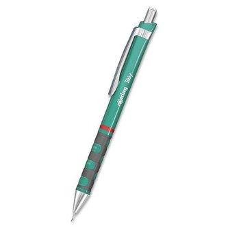 Mikrotužka "Tikky", tmavě modrá, 0,5 mm, ROTRING