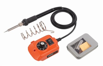 Powerplus POWDP7060 AKU pájka