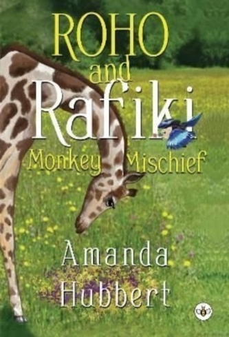 Roho and Rafiki