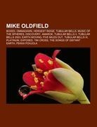Mike Oldfield
