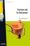 Contes de la becasse - Livre + CD audio