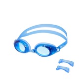 NQG130AF MODRÉ PLAVECKÉ BRÝLE NILS AQUA