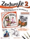 Zentangle 2, Expanded Workbook Edition
