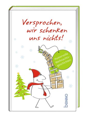 Versprochen, wir schenken uns nichts!