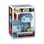 Funko POP Star Wars: Return of the Jedi 40th- Holo Luke (exclusive special edition GITD)