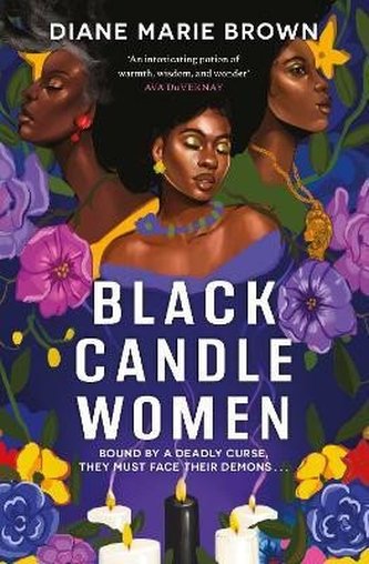 Black Candle Women Black Candle Women