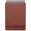 Woolnut kožené Sleeve pouzdro pro 14" MacBook Pro hnědé