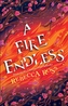 A Fire Endless (Elements of Cadence, Book 2)