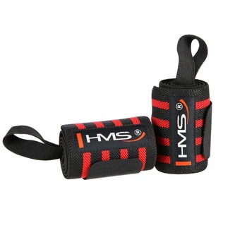 ONX05  ČERVENÁ OMOTÁVKA ZÁPĚSTÍ HMS 
