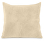 Polštář SASHA béžová 45x45 cm Mybesthome