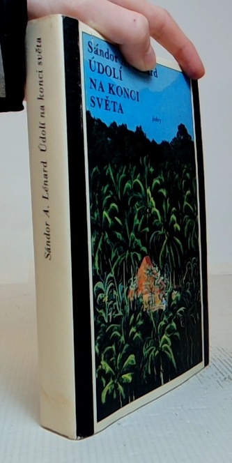 Údolí na konci světa