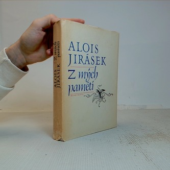 Z mých pamětí