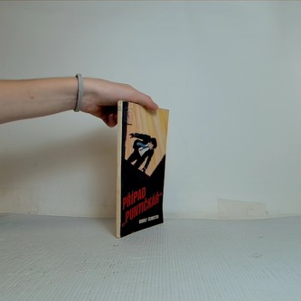 Případ puntičkář