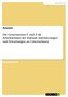 Die Generationen Y und Z als Arbeitnehmer der Zukunft. Anforderungen und Erwartungen an Unternehmen
