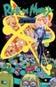Rick and Morty