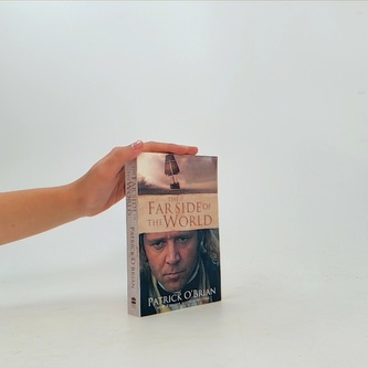 The far side of the world