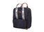 Přebalovací batoh Family Club Black